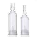 Empty 5Ml 10Ml Customized Plastic Tube Packaging For Cosmetic Skincare Essential Oil Cream